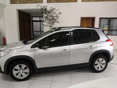 PEUGEOT 2008 1.6 16V 4P FLEX ALLURE AUTOMTICO, Foto 14