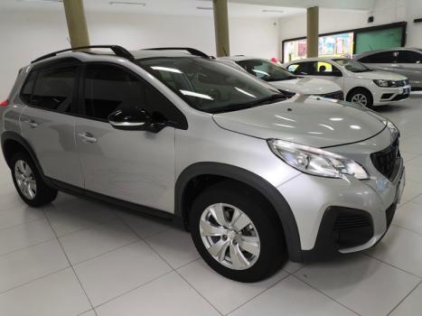 PEUGEOT 2008 1.6 16V 4P FLEX ALLURE AUTOMTICO, Foto 15