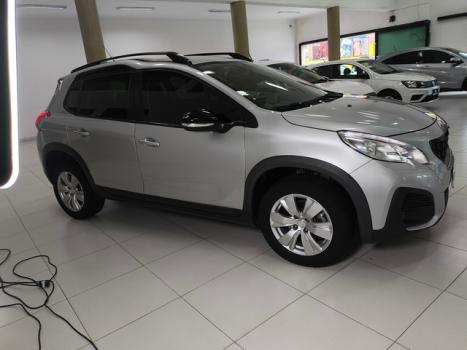 PEUGEOT 2008 1.6 16V 4P FLEX ALLURE AUTOMTICO, Foto 16