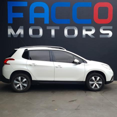 PEUGEOT 2008 1.6 16V 4P FLEX GRIFFE, Foto 7