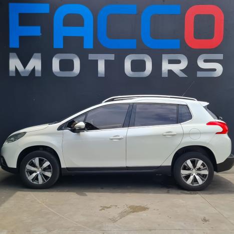 PEUGEOT 2008 1.6 16V 4P FLEX GRIFFE, Foto 9