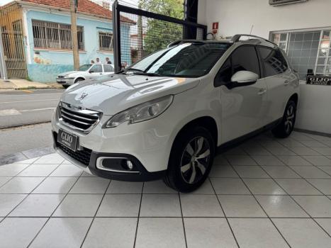 PEUGEOT 2008 1.6 16V 4P FLEX GRIFFE, Foto 2