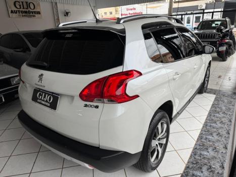 PEUGEOT 2008 1.6 16V 4P FLEX GRIFFE, Foto 3