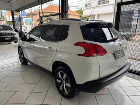 PEUGEOT 2008 1.6 16V 4P FLEX GRIFFE, Foto 4