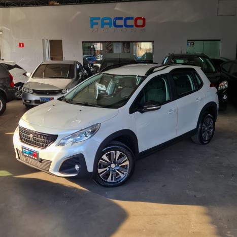 PEUGEOT 2008 1.6 16V 4P FLEX ALLURE PACK AUTOMTICO, Foto 1
