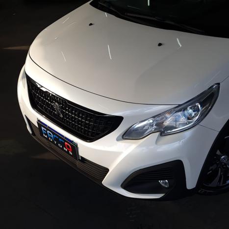 PEUGEOT 2008 1.6 16V 4P FLEX ALLURE PACK AUTOMTICO, Foto 2