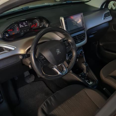PEUGEOT 2008 1.6 16V 4P FLEX ALLURE PACK AUTOMTICO, Foto 3