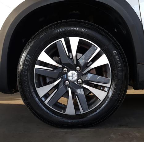 PEUGEOT 2008 1.6 16V 4P FLEX ALLURE PACK AUTOMTICO, Foto 4