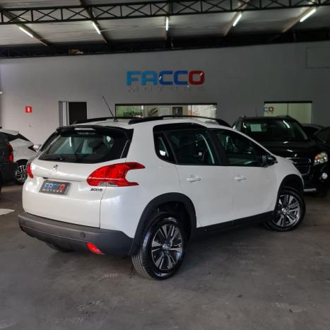 PEUGEOT 2008 1.6 16V 4P FLEX ALLURE PACK AUTOMTICO, Foto 7