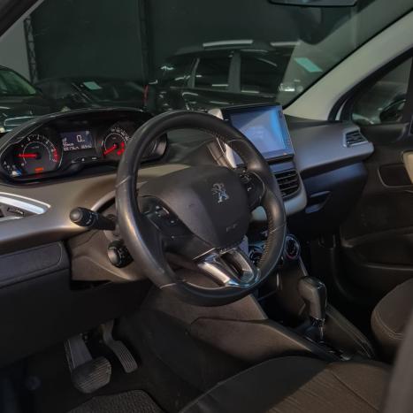 PEUGEOT 2008 1.6 16V 4P FLEX ALLURE PACK AUTOMTICO, Foto 8