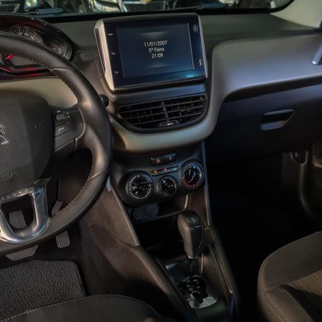 PEUGEOT 2008 1.6 16V 4P FLEX ALLURE PACK AUTOMTICO, Foto 9