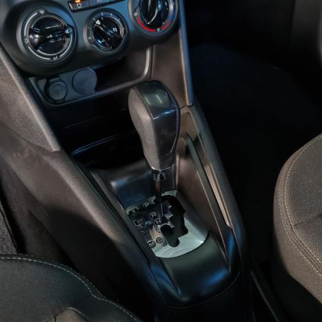 PEUGEOT 2008 1.6 16V 4P FLEX ALLURE PACK AUTOMTICO, Foto 10