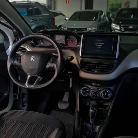 PEUGEOT 2008 1.6 16V 4P FLEX ALLURE PACK AUTOMTICO, Foto 11