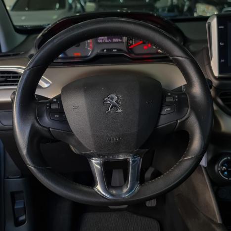PEUGEOT 2008 1.6 16V 4P FLEX ALLURE PACK AUTOMTICO, Foto 12
