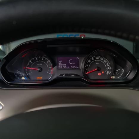 PEUGEOT 2008 1.6 16V 4P FLEX ALLURE PACK AUTOMTICO, Foto 13