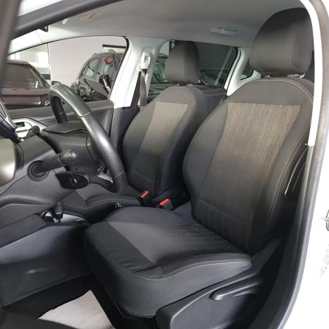 PEUGEOT 2008 1.6 16V 4P FLEX ALLURE PACK AUTOMTICO, Foto 14