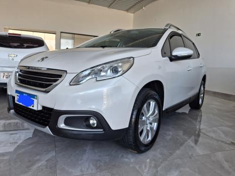 PEUGEOT 2008 1.6 16V 4P FLEX ALLURE, Foto 2