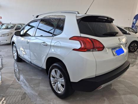 PEUGEOT 2008 1.6 16V 4P FLEX ALLURE, Foto 3