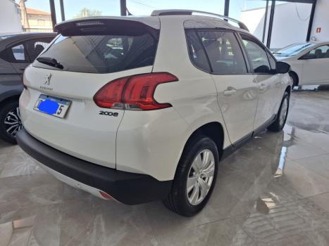 PEUGEOT 2008 1.6 16V 4P FLEX ALLURE, Foto 4