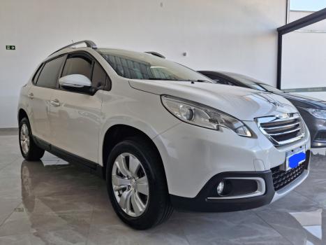 PEUGEOT 2008 1.6 16V 4P FLEX ALLURE, Foto 5