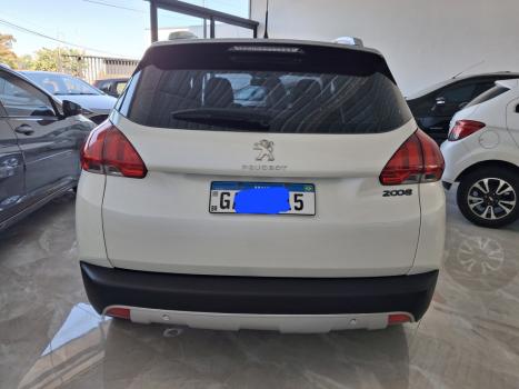 PEUGEOT 2008 1.6 16V 4P FLEX ALLURE, Foto 6