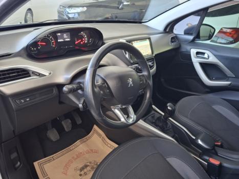 PEUGEOT 2008 1.6 16V 4P FLEX ALLURE, Foto 13