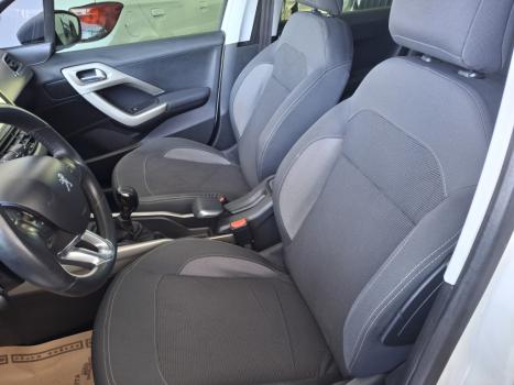 PEUGEOT 2008 1.6 16V 4P FLEX ALLURE, Foto 14