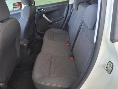 PEUGEOT 2008 1.6 16V 4P FLEX ALLURE, Foto 16