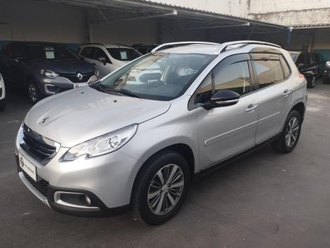 PEUGEOT 2008 1.6 16V 4P FLEX ALLURE AUTOMTICO, Foto 1