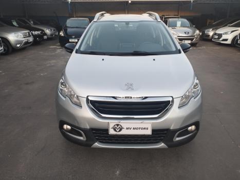 PEUGEOT 2008 1.6 16V 4P FLEX ALLURE AUTOMTICO, Foto 2