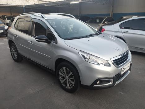 PEUGEOT 2008 1.6 16V 4P FLEX ALLURE AUTOMTICO, Foto 3