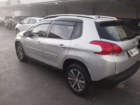PEUGEOT 2008 1.6 16V 4P FLEX ALLURE AUTOMTICO, Foto 4
