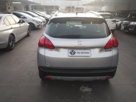 PEUGEOT 2008 1.6 16V 4P FLEX ALLURE AUTOMTICO, Foto 5
