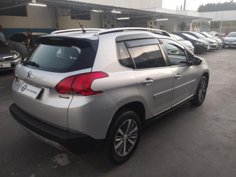 PEUGEOT 2008 1.6 16V 4P FLEX ALLURE AUTOMTICO, Foto 6