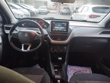 PEUGEOT 2008 1.6 16V 4P FLEX ALLURE AUTOMTICO, Foto 7