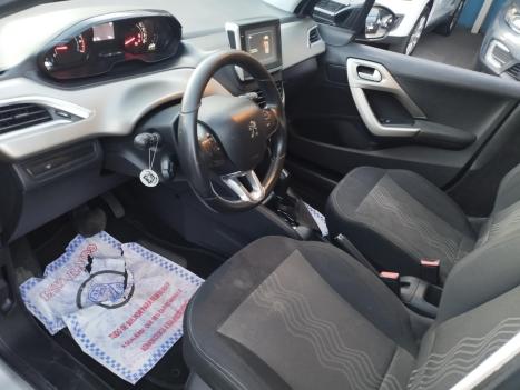PEUGEOT 2008 1.6 16V 4P FLEX ALLURE AUTOMTICO, Foto 8