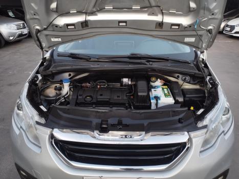 PEUGEOT 2008 1.6 16V 4P FLEX ALLURE AUTOMTICO, Foto 10