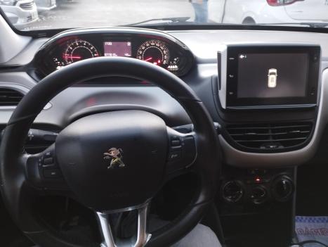 PEUGEOT 2008 1.6 16V 4P FLEX ALLURE AUTOMTICO, Foto 11