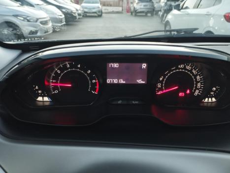 PEUGEOT 2008 1.6 16V 4P FLEX ALLURE AUTOMTICO, Foto 12
