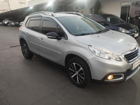 PEUGEOT 2008 1.6 16V 4P FLEX ALLURE AUTOMTICO, Foto 3