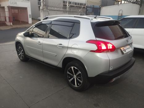 PEUGEOT 2008 1.6 16V 4P FLEX ALLURE AUTOMTICO, Foto 4