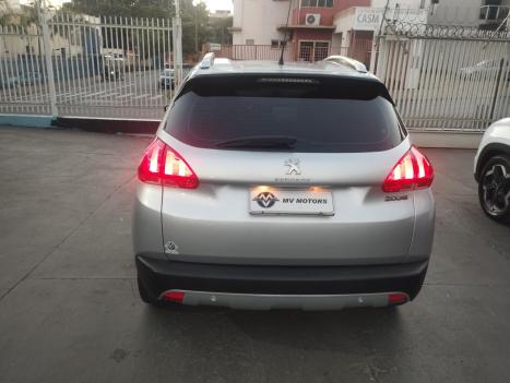 PEUGEOT 2008 1.6 16V 4P FLEX ALLURE AUTOMTICO, Foto 5