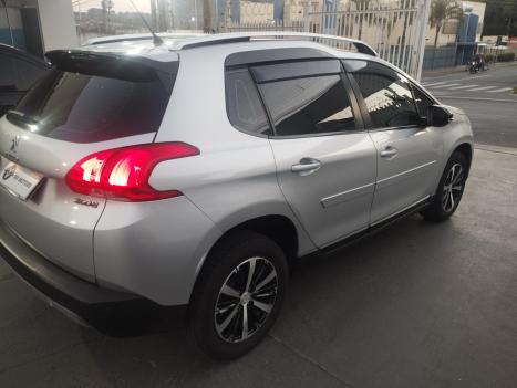 PEUGEOT 2008 1.6 16V 4P FLEX ALLURE AUTOMTICO, Foto 6