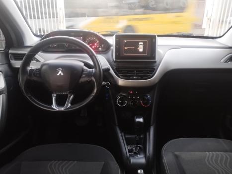 PEUGEOT 2008 1.6 16V 4P FLEX ALLURE AUTOMTICO, Foto 7