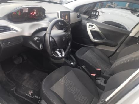 PEUGEOT 2008 1.6 16V 4P FLEX ALLURE AUTOMTICO, Foto 8