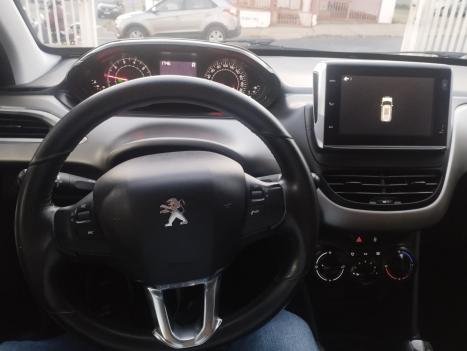 PEUGEOT 2008 1.6 16V 4P FLEX ALLURE AUTOMTICO, Foto 11
