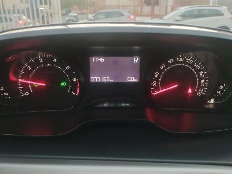 PEUGEOT 2008 1.6 16V 4P FLEX ALLURE AUTOMTICO, Foto 12