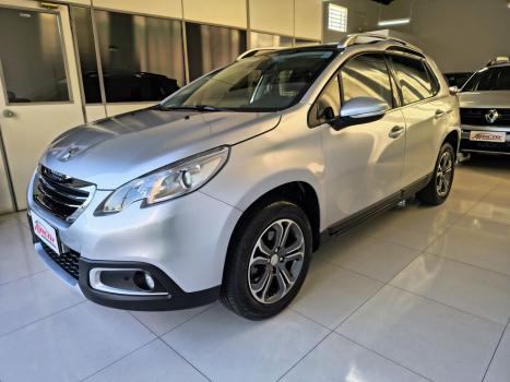 PEUGEOT 2008 1.6 16V 4P FLEX GRIFFE AUTOMTICO, Foto 2