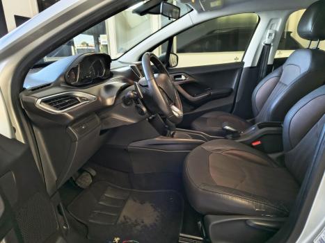 PEUGEOT 2008 1.6 16V 4P FLEX GRIFFE AUTOMTICO, Foto 4