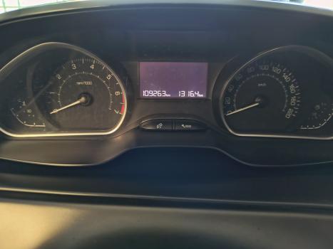 PEUGEOT 2008 1.6 16V 4P FLEX GRIFFE AUTOMTICO, Foto 6